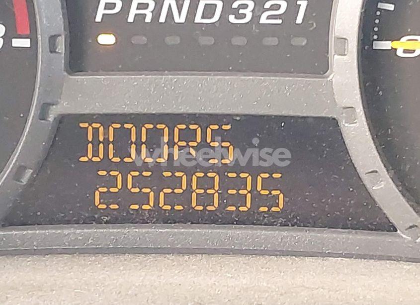 Photo 6 of 2004 Chevrolet Colorado LS (VIN 1GCDT136548164608)