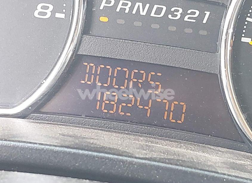 Photo 12 of 2005 Chevrolet Colorado LS (VIN 1GCDT136558162374)