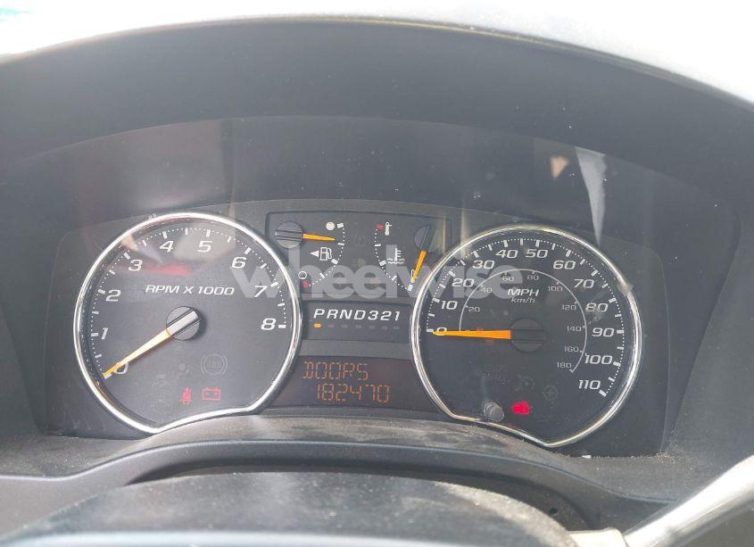 Photo 7 of 2005 Chevrolet Colorado LS (VIN 1GCDT136558162374)