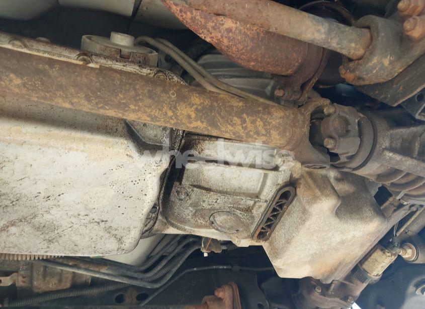 Photo 14 of 2005 Chevrolet Colorado (VIN 1GCDT136558211136)