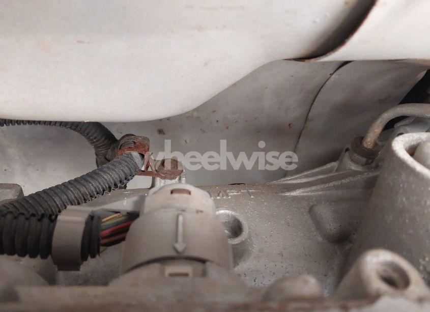 Photo 16 of 2005 Chevrolet Colorado (VIN 1GCDT136558211136)