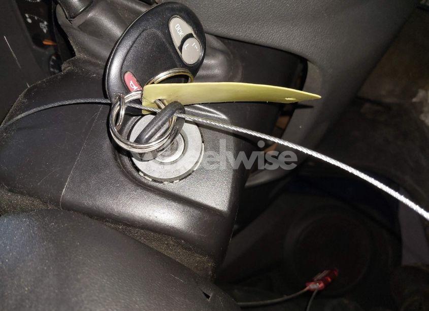 Photo 11 of 2006 Chevrolet Colorado LT (VIN 1GCDT136568207041)