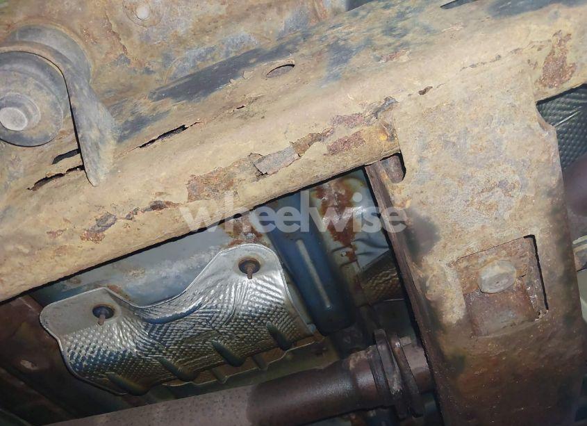 Photo 6 of 2006 Chevrolet Colorado LT (VIN 1GCDT136568207041)