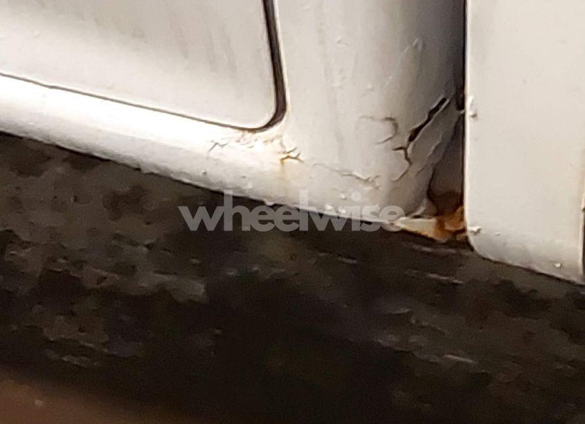 Photo 13 of 2004 Chevrolet Colorado LS (VIN 1GCDT136648127714)