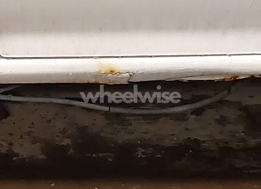 Photo 14 of 2004 Chevrolet Colorado LS (VIN 1GCDT136648127714)