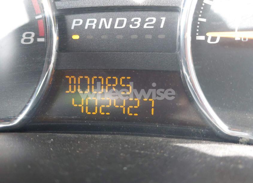 Photo 7 of 2004 Chevrolet Colorado LS (VIN 1GCDT136648185712)