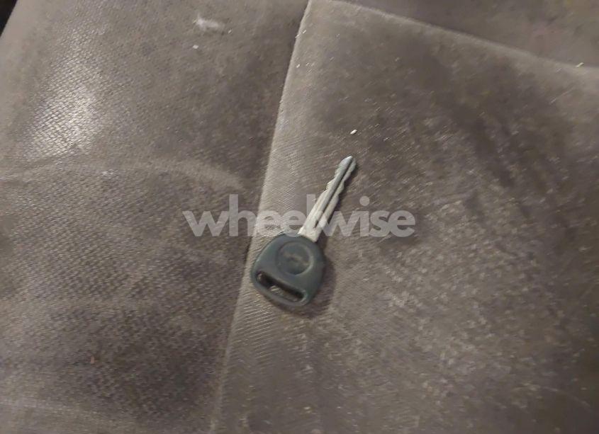 Photo 11 of 2005 Chevrolet Colorado LS (VIN 1GCDT136658270583)