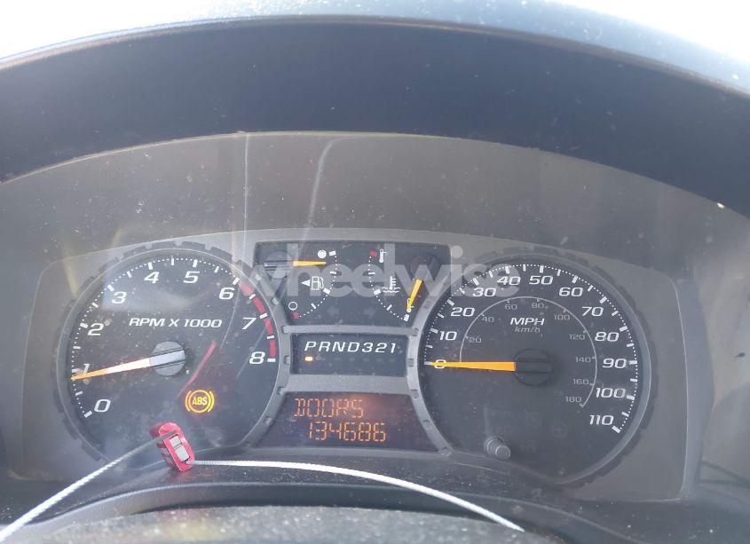 Photo 7 of 2006 Chevrolet Colorado LT (VIN 1GCDT136668118868)