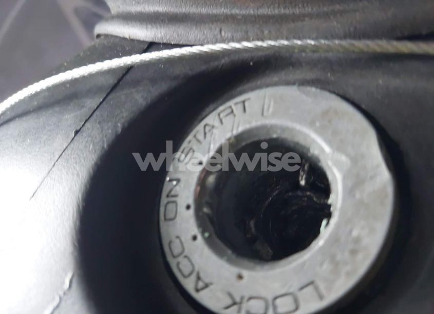 Photo 12 of 2004 Chevrolet Colorado LS (VIN 1GCDT136748185573)