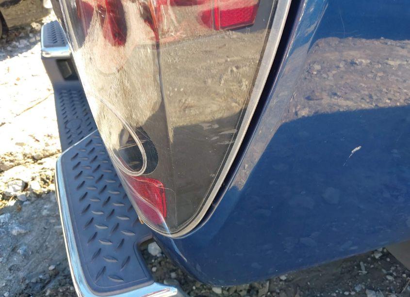 Photo 15 of 2005 Chevrolet Colorado LS (VIN 1GCDT136758124306)