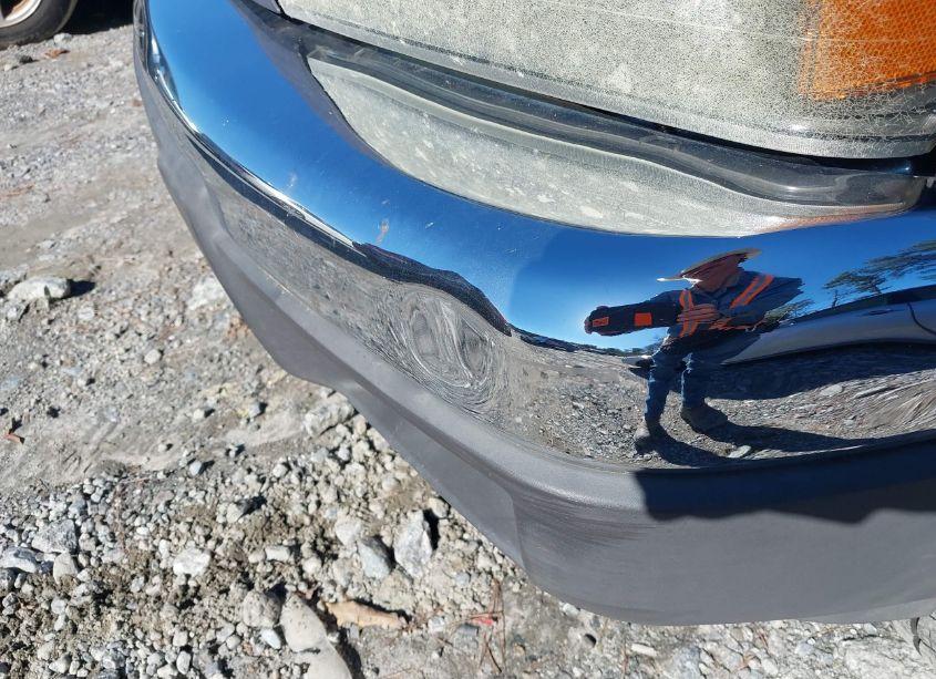 Photo 6 of 2005 Chevrolet Colorado LS (VIN 1GCDT136758124306)