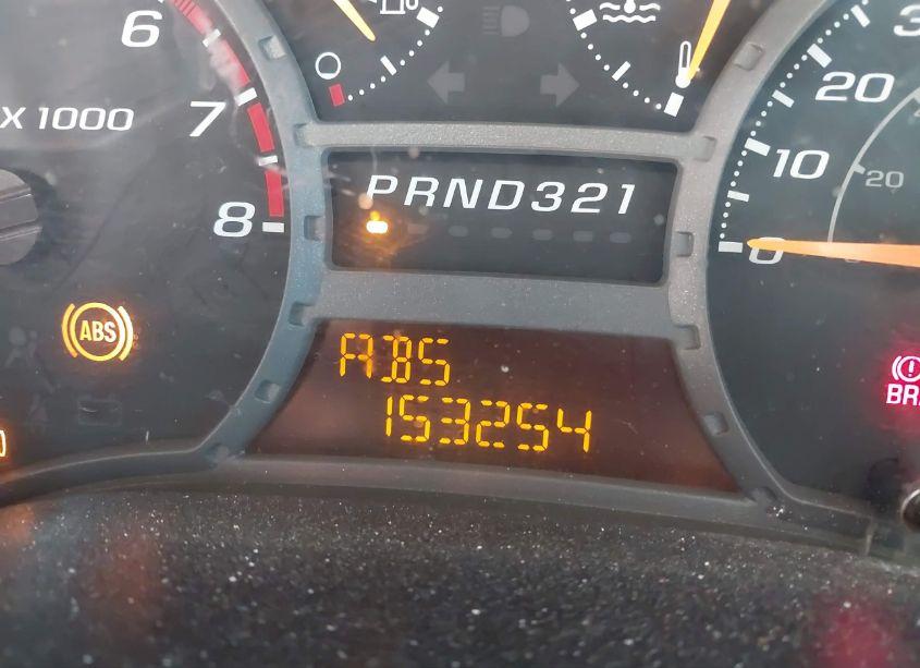 Photo 7 of 2005 Chevrolet Colorado LS (VIN 1GCDT136758124306)