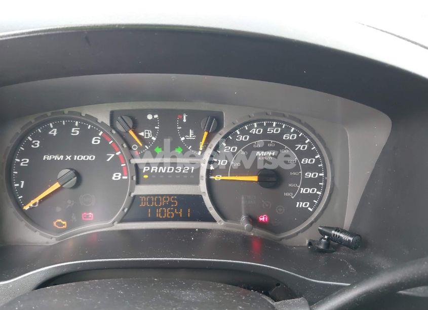 Photo 7 of 2005 Chevrolet Colorado LS (VIN 1GCDT136758155779)