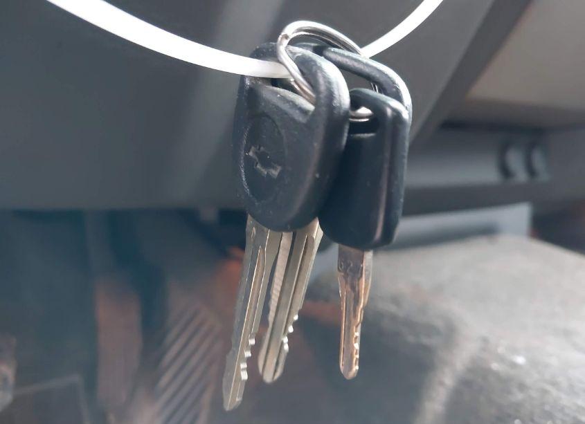 Photo 11 of 2005 Chevrolet Colorado LS (VIN 1GCDT136758263044)