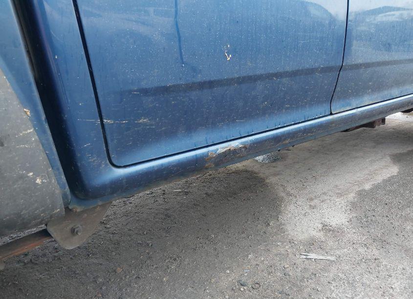 Photo 14 of 2005 Chevrolet Colorado LS (VIN 1GCDT136758263044)