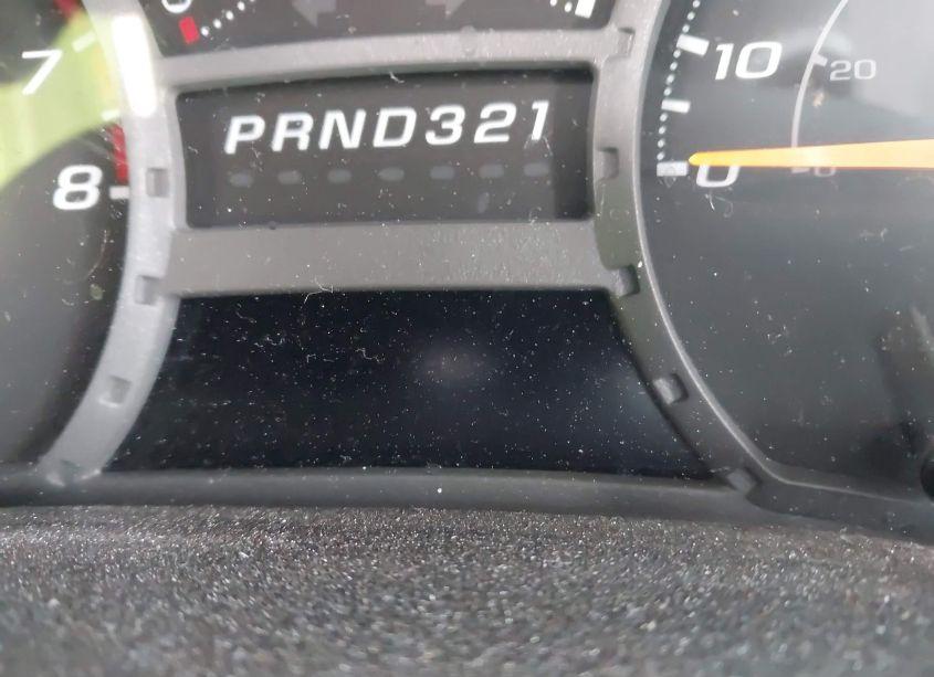 Photo 15 of 2006 Chevrolet Colorado LT (VIN 1GCDT136768125263)