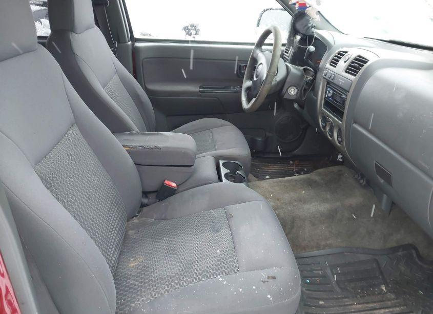 Photo 5 of 2006 Chevrolet Colorado LT (VIN 1GCDT136768141818)