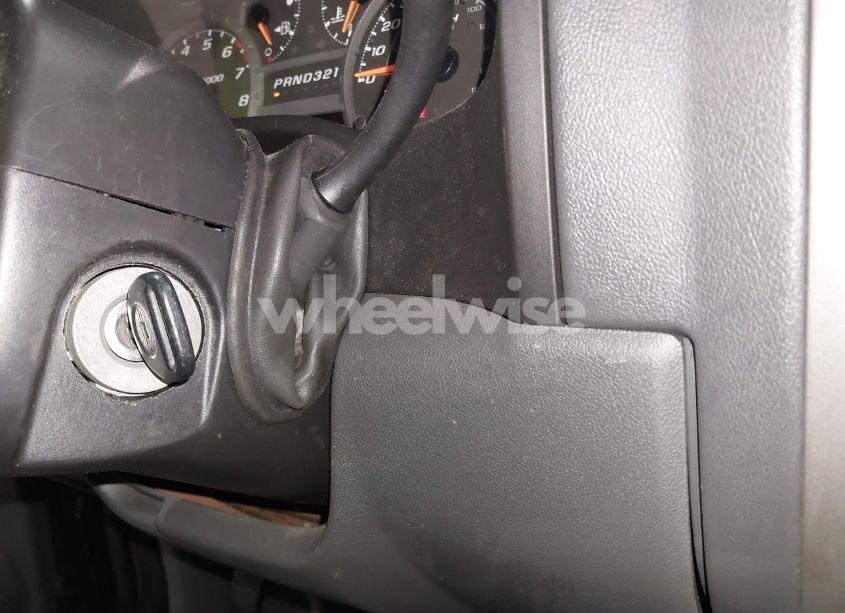 Photo 11 of 2006 Chevrolet Colorado LT (VIN 1GCDT136768162541)