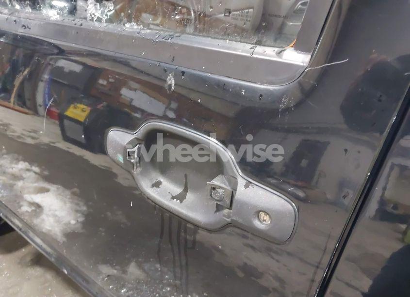 Photo 14 of 2006 Chevrolet Colorado LT (VIN 1GCDT136768162541)