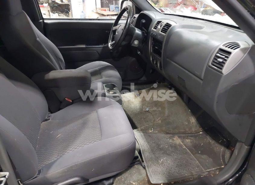 Photo 5 of 2006 Chevrolet Colorado LT (VIN 1GCDT136768162541)