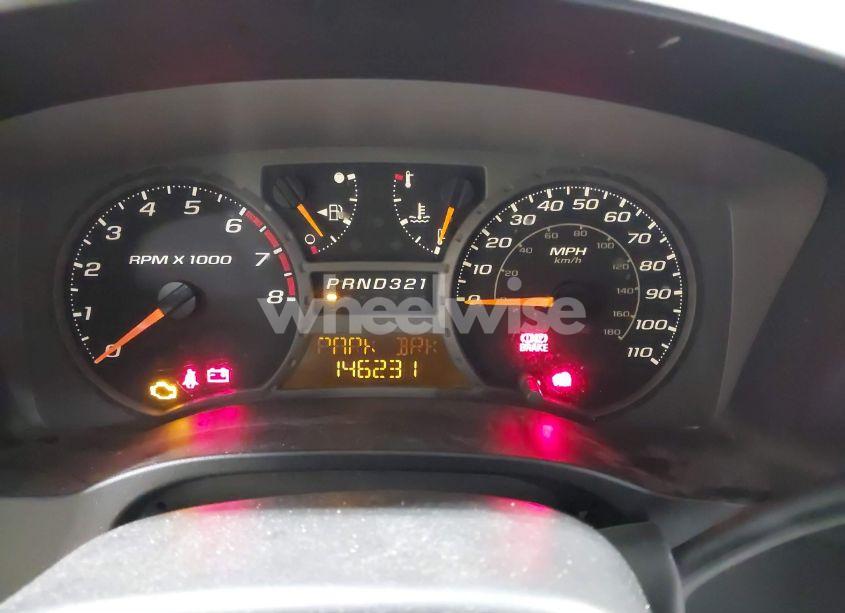 Photo 7 of 2006 Chevrolet Colorado LT (VIN 1GCDT136768162541)