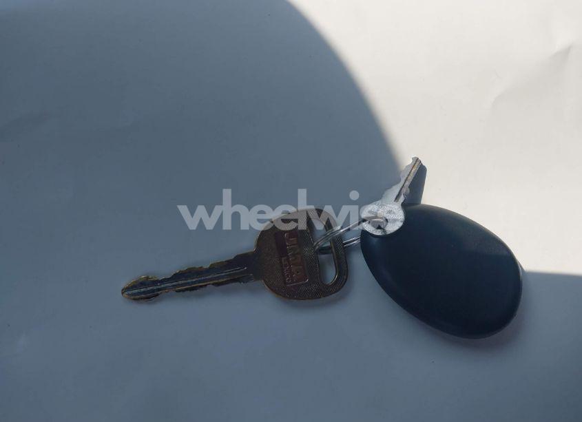 Photo 11 of 2005 Chevrolet Colorado LS (VIN 1GCDT136858110687)