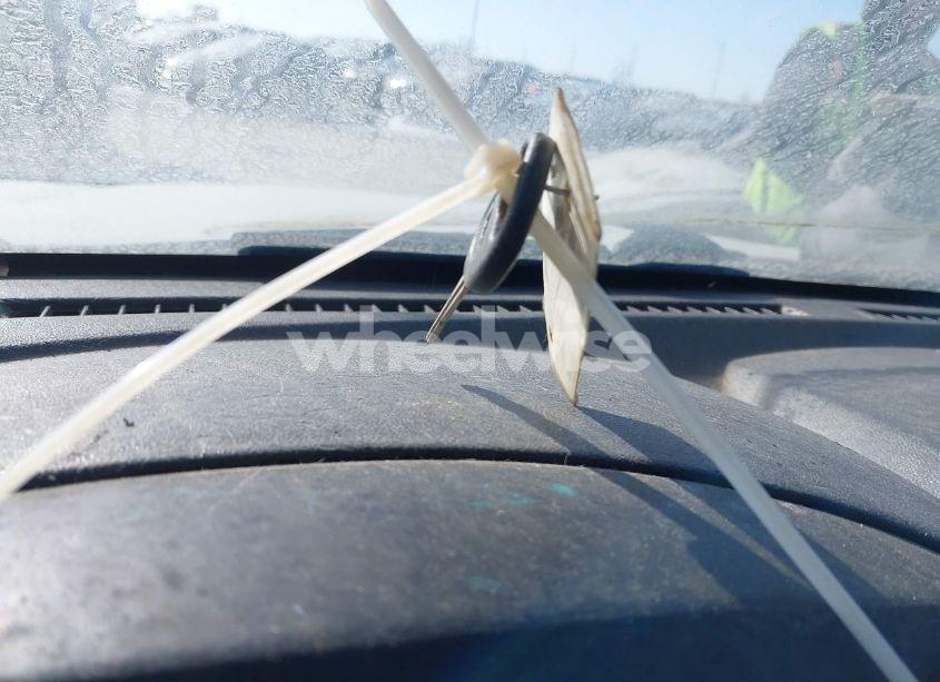 Photo 11 of 2005 Chevrolet Colorado LS (VIN 1GCDT136858151191)