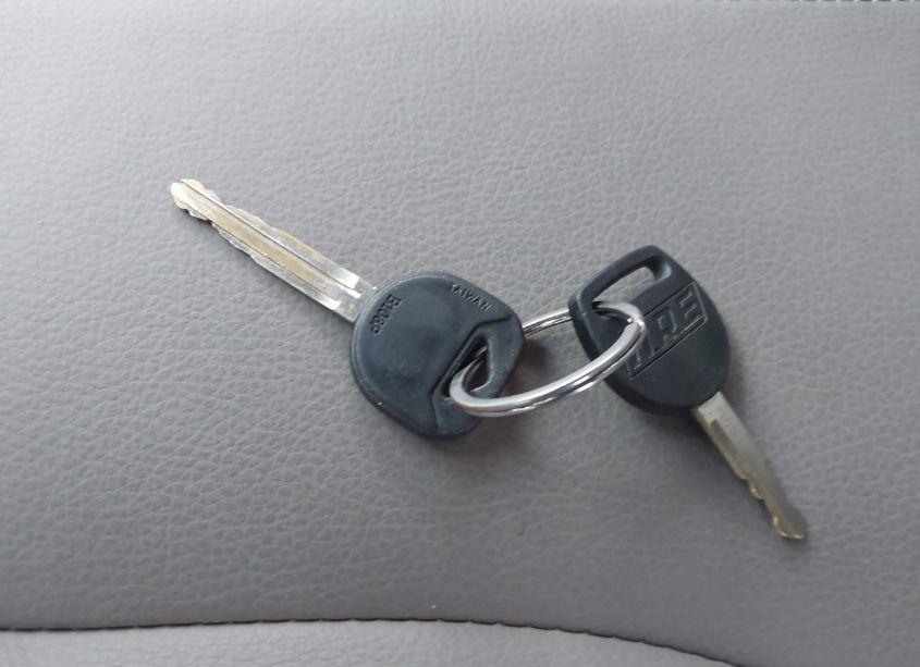 Photo 11 of 2005 Chevrolet Colorado LS (VIN 1GCDT136858183784)