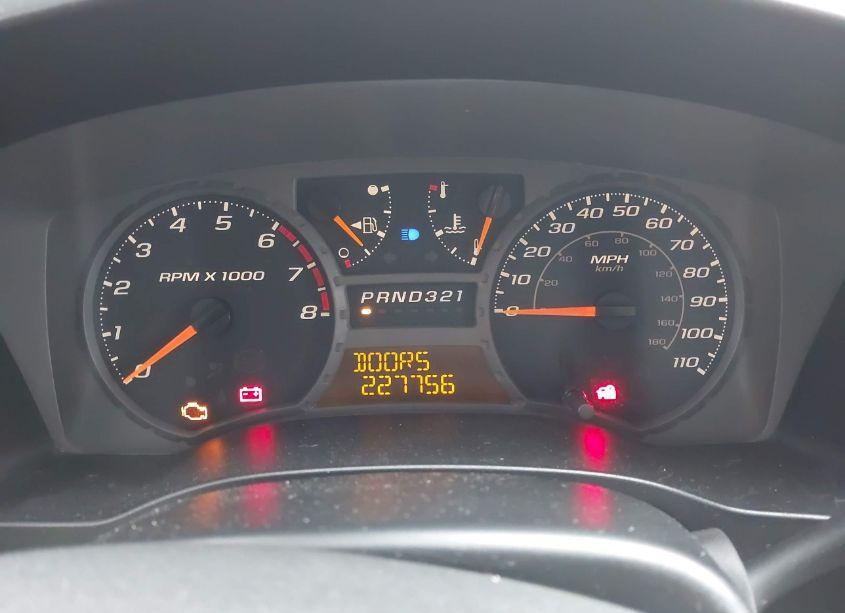 Photo 7 of 2005 Chevrolet Colorado LS (VIN 1GCDT136858183784)