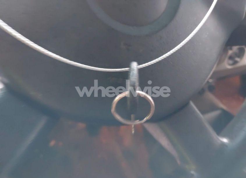 Photo 11 of 2005 Chevrolet Colorado LS (VIN 1GCDT136858229114)