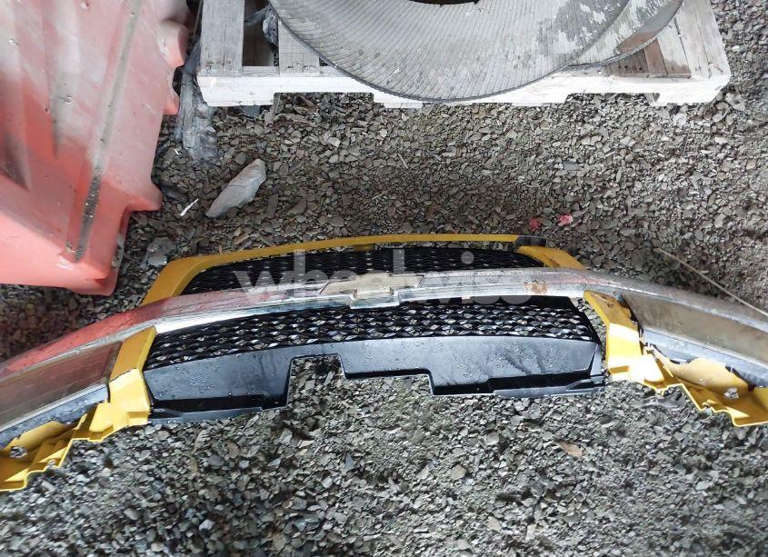 Photo 12 of 2005 Chevrolet Colorado LS (VIN 1GCDT136858229114)