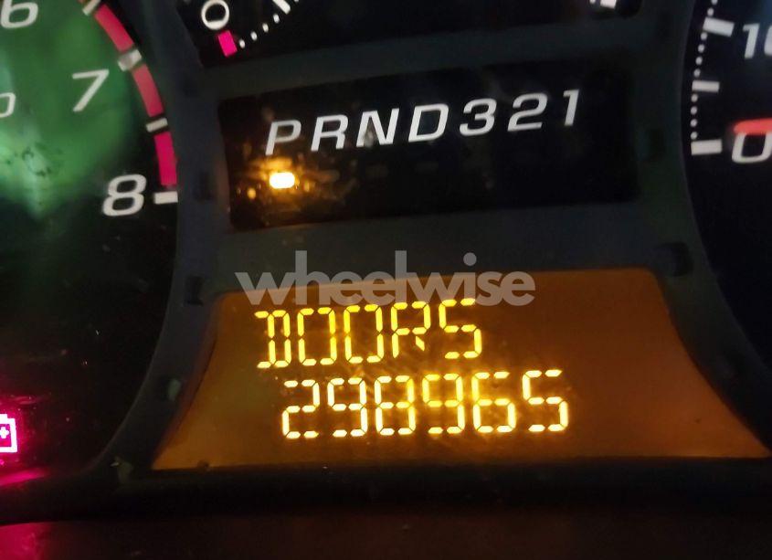 Photo 16 of 2005 Chevrolet Colorado LS (VIN 1GCDT136858229114)