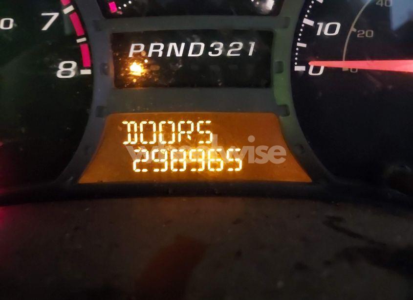 Photo 7 of 2005 Chevrolet Colorado LS (VIN 1GCDT136858229114)