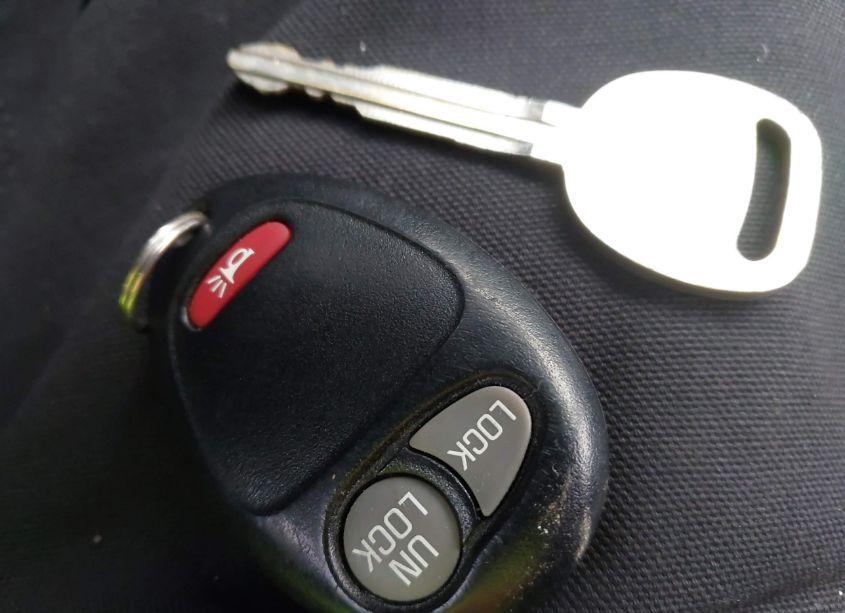 Photo 7 of 2005 Chevrolet Colorado LS (VIN 1GCDT136858288695)