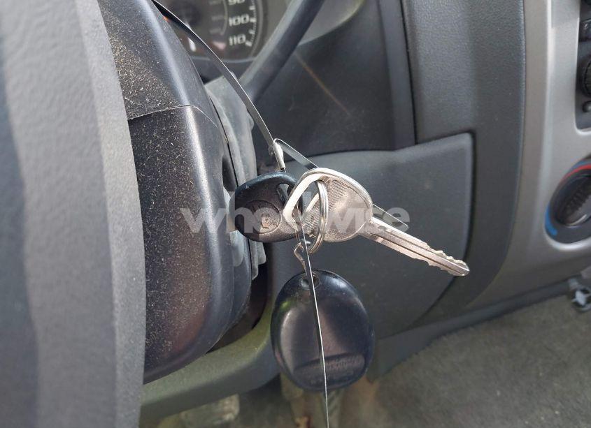 Photo 11 of 2006 Chevrolet Colorado LT (VIN 1GCDT136868197900)