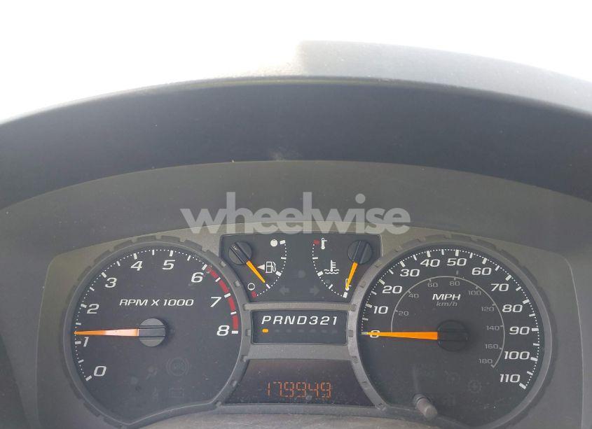 Photo 7 of 2006 Chevrolet Colorado LT (VIN 1GCDT136868197900)