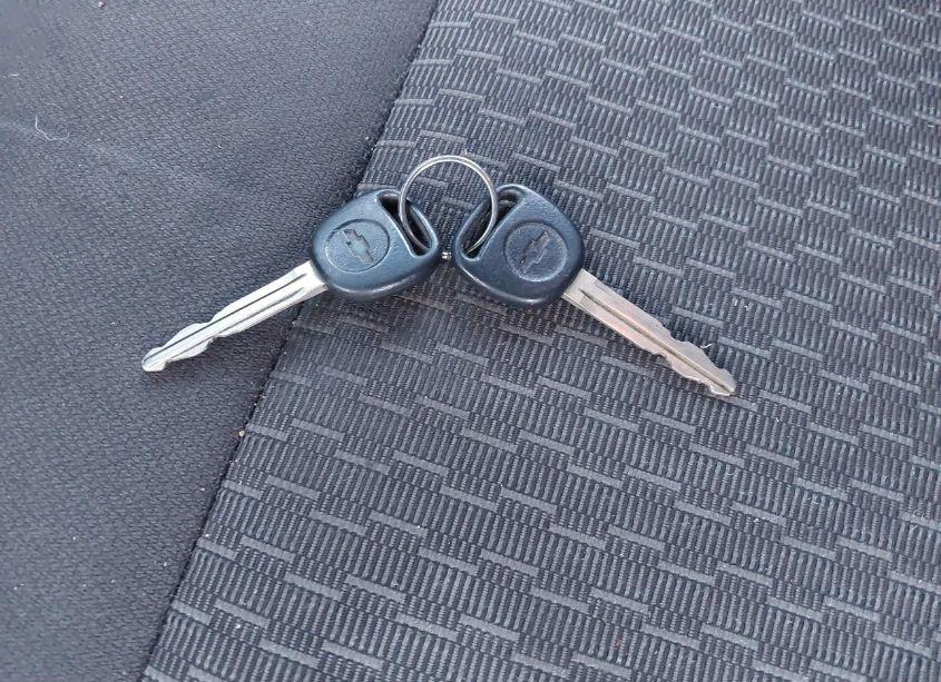 Photo 11 of 2006 Chevrolet Colorado LT (VIN 1GCDT136868234833)