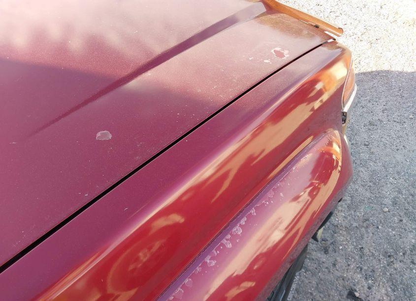 Photo 6 of 2005 Chevrolet Colorado LS (VIN 1GCDT136958203766)