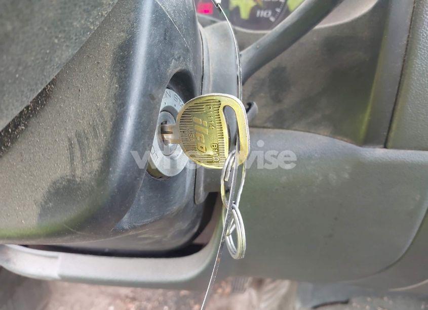 Photo 11 of 2005 Chevrolet Colorado LS (VIN 1GCDT136958217408)