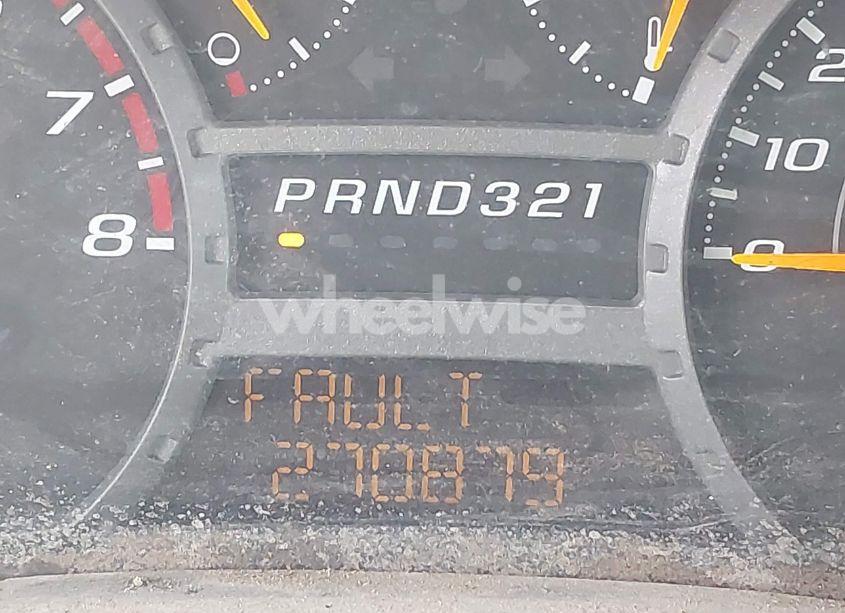 Photo 15 of 2005 Chevrolet Colorado LS (VIN 1GCDT136958217408)