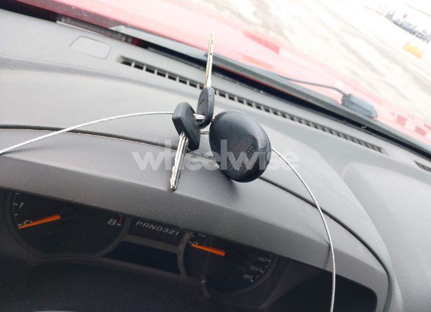 Photo 11 of 2005 Chevrolet Colorado LS (VIN 1GCDT136958252885)