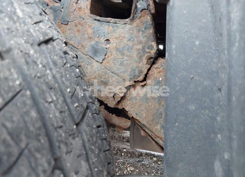 Photo 13 of 2005 Chevrolet Colorado LS (VIN 1GCDT136958252885)