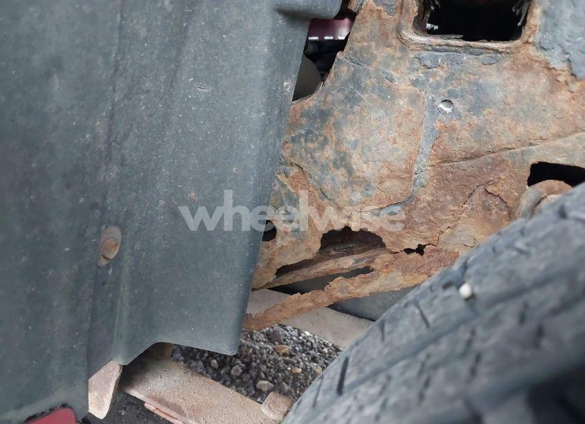 Photo 14 of 2005 Chevrolet Colorado LS (VIN 1GCDT136958252885)