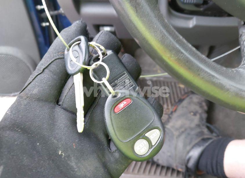 Photo 11 of 2006 Chevrolet Colorado LT (VIN 1GCDT136968116810)