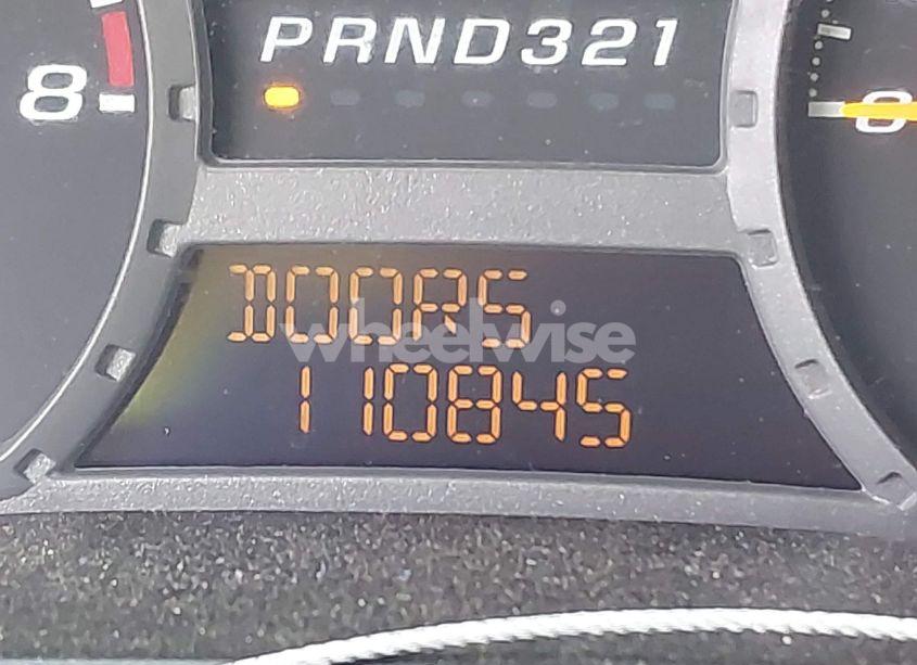 Photo 13 of 2006 Chevrolet Colorado LT (VIN 1GCDT136968116810)