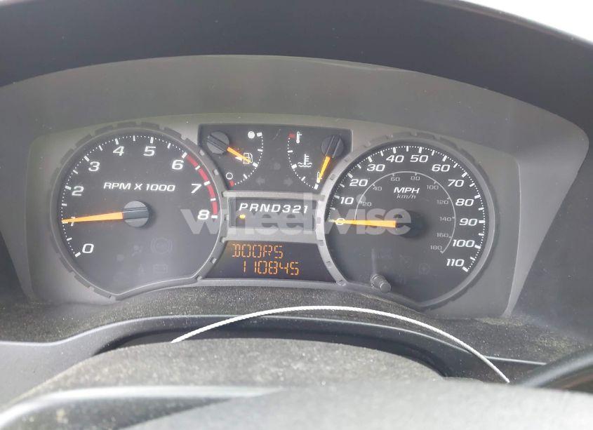 Photo 7 of 2006 Chevrolet Colorado LT (VIN 1GCDT136968116810)