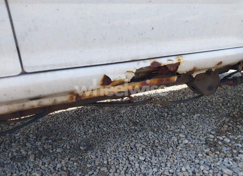 Photo 13 of 2006 Chevrolet Colorado LT (VIN 1GCDT136968159477)