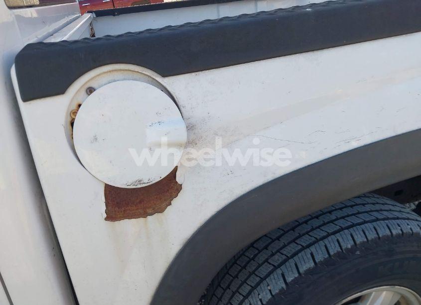 Photo 14 of 2006 Chevrolet Colorado LT (VIN 1GCDT136968159477)