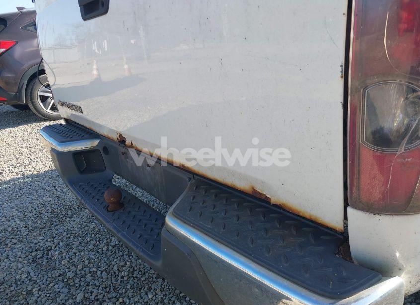 Photo 15 of 2006 Chevrolet Colorado LT (VIN 1GCDT136968159477)