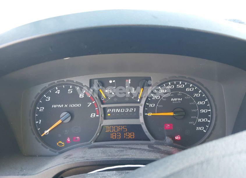 Photo 7 of 2006 Chevrolet Colorado LT (VIN 1GCDT136968159477)